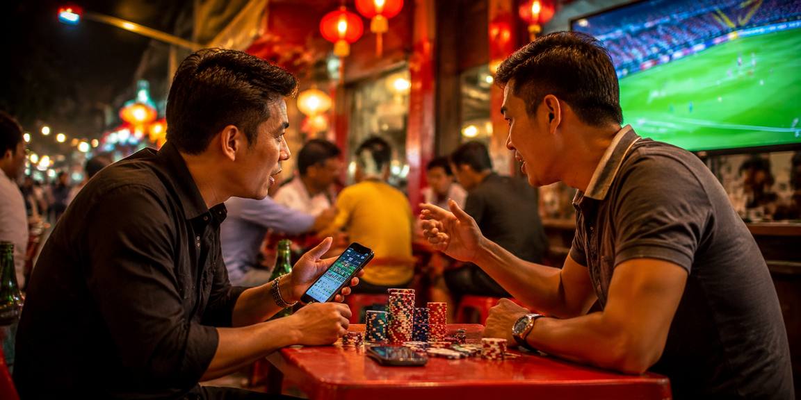 kwin68 Đặt kèo thể thao, thanh toán qua ZaloPay — ngay trên điện thoại