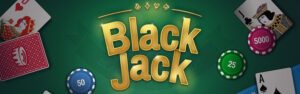 blackjack trực tuyến 1