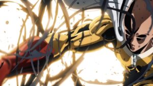 One Punch Man là gì?