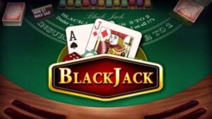 Giới thiệu đôi nét cơ bản về game bài Blackjack 